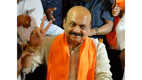 ఊహించలేదు, కానీ, నా సామర్థ్యంపై నమ్మకం ఉంది: కర్ణాటక సీఎం పదవిపై బసవరాజ్ బొమ్మై స్పందన