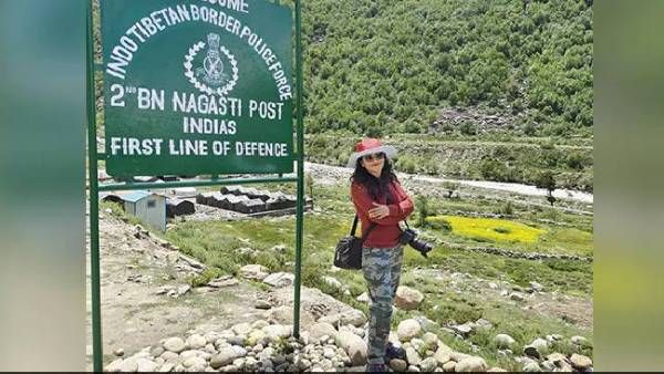 హిమాచల్ ప్రదేశ్ దుర్ఘటన : మృతురాలు డా. దీపా శర్మ మరణానికి ముందు షాకింగ్ ట్వీట్ !!