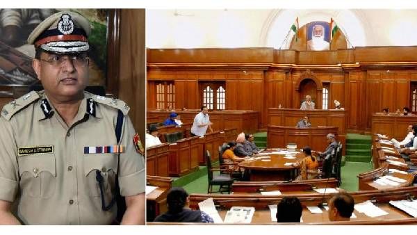 ఆ పోలీస్ బాస్ వద్దని అసెంబ్లీ తీర్మానం -రాకేశ్ ఆస్థానా నియామకంపై ఢిల్లీ ప్రభుత్వం గరంగరం -దేశంలో తొలిసారి