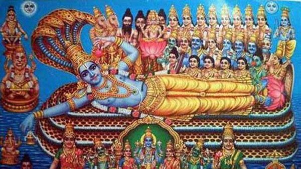 ధనుర్మాసం ప్రారంభం - ముగింపు ఎప్పుడు: ఎలాంటి పూజలు చేయాలి..? ఏం తినాలి