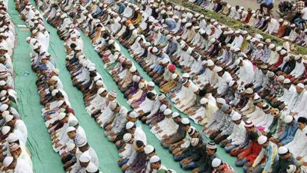 Bakrid 2021 : బక్రీద్ త్యాగాల పండుగ ఎందుకంటే ? జంతుబలి నేర్పే పాఠమిదే..