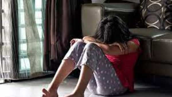 మానవ మృగం .. తండ్రి స్థానంలో ఉండి కూతురిపై దారుణం, ఆర్నెల్లుగా అత్యాచారం