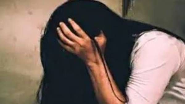 దళిత మహిళను 9 రోజులు బంధించి, మత్తుమందిచ్చి.. వీడియో తీస్తూ పోలీస్ తో సహా నలుగురు గ్యాంగ్