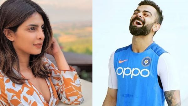 ఇన్‌స్టా రిచ్ లిస్ట్, రొనాల్డొ టాప్ ర్యాంక్, ఎగబాకిన కోహ్లి, పడిపోయిన ప్రియాంక చోప్రా ర్యాంక్