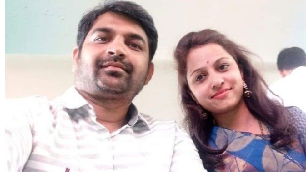 సోషల్ మీడియాకు భార్య అంకితం.. విసిగి వేసారి భర్త సూసైడ్..