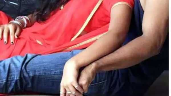 Illegal affair: అత్తా, అల్లుడి అక్రమ సంబంధం, లేచిపోయి పెళ్లి, ఈ పెద్దోళ్లు ఉన్నారే, మా ప్రేమను ?