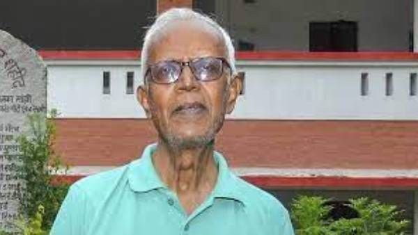 స్టాన్ స్వామిది వ్యవస్ధాగత హత్యే-తలోజా జైల్లో తోటి ఖైదీల నిరాహారదీక్ష