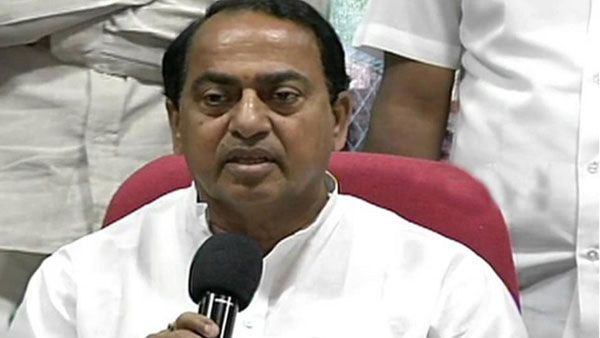 అధైర్య పడొద్దు.. అండగా ఉంటాం: వరద బాధితులకు మంత్రి ఇంద్రకరణ్ భరోసా