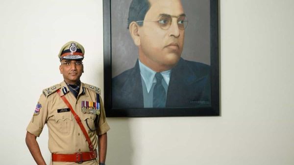 IPS RS Praveen Kumar : హుజురాబాద్ ఉపఎన్నికలో పోటీపై ఐపీఎస్ ప్రవీణ్ కుమార్ రియాక్షన్ ఇదే...