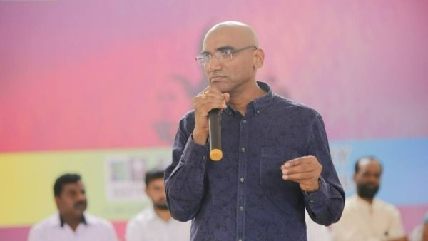 తెరపైకి మళ్లీ ఆ 'ప్రతిజ్ఞ' వివాదం... మాజీ ఐపీఎస్ ప్రవీణ్ కుమార్‌పై కేసు నమోదుకు కోర్టు ఆదేశాలు...