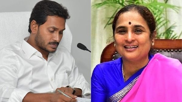 Ratna prabha వైసీపీలోకి.!! బీజేపీకి దూరమైనట్లేనా..కారణం అదే : నియోజకవర్గం సైతం ఫిక్స్..!!