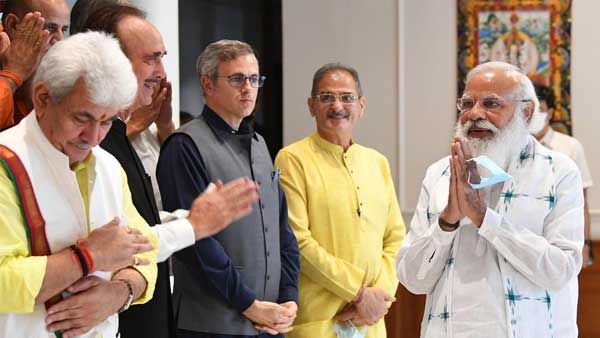 18న అఖిలపక్ష సమావేశం.. పెట్రో ధర, మహమ్మరియే ప్రధాన అంశాలు..