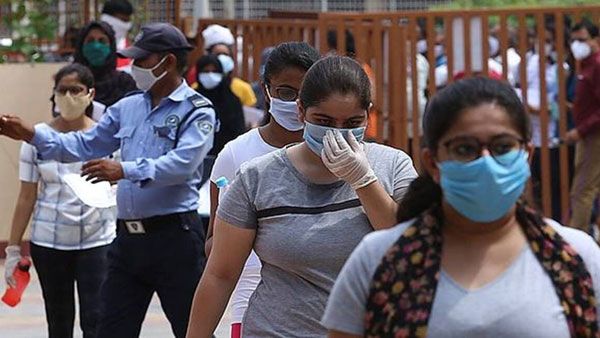 జేఈఈ మెయిన్స్ 2021: 4వ విడత పరీక్ష తేదీల్లో మార్పులు, ఆగస్టు 26 నుంచి సెప్టెంబర్ 2 వరకు