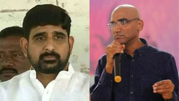 బ్రదర్.. ఇది అభ్యంతరకరం.. అందుకే బహుజన రాజ్యం రావాలనేది: కౌశిక్ రెడ్డిపై మాజీ ఐపీఎస్ ప్రవీణ్