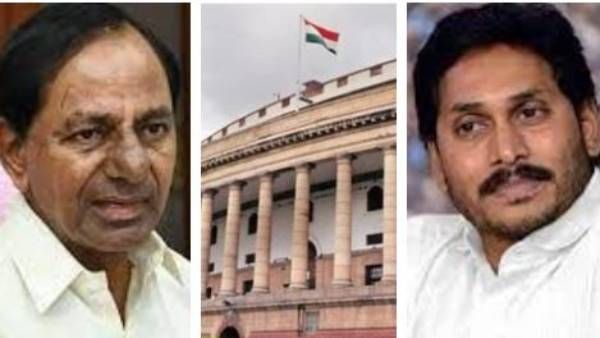 లోక్ సభ సీట్ల పెంపు-కింగ్ మేకర్లుగా జగన్ -కేసీఆర్ : ఢిల్లీలో వేగంగా మారుతున్న సమీకరణాలు..!!