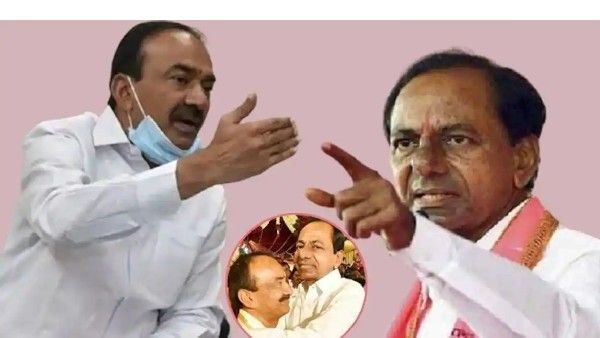 ఈటలకు మరో భారీ షాకిచ్చిన కేసీఆర్ -మెడకు నుమాయిష్ ఉచ్చు -నాంపల్లి ఎగ్జిబిషన్ సొసైటీలో ఏసీబీ సోదాలు