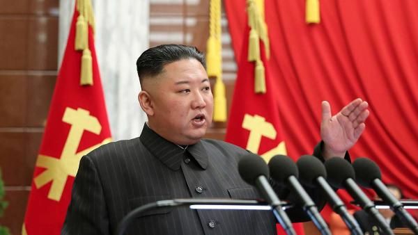 Kim Jong Un: ఉత్తర కొరియాను వణికిస్తున్న కోవిడ్-అధికారులకు చక్కలు చూపిస్తున్న కిమ్ జోంగ్ ఉన్...