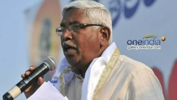 కాంగ్రెస్‌లో టీజేఎస్ విలీనం? రేవంత్ పగ్గాలు చేపట్టాక తెర పైకి ఈ ప్రచారం... కోదండరాం రియాక్షన్ ఇదే...