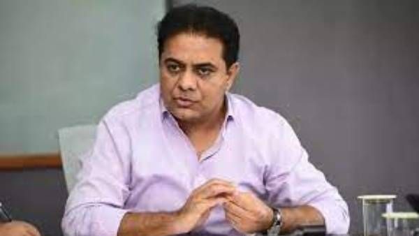 వాట్ నెక్ట్స్: టీఆర్ఎస్ ప్రధాన కార్యదర్శులతో కేటీఆర్ భేటీ, హుజురాబాద్ బై పోల్..