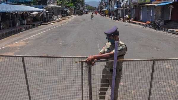 ap curfew new timings : మరిన్ని సడలింపులు- గోదావరి జిల్లాల మినహా- తాజా మార్పులివే