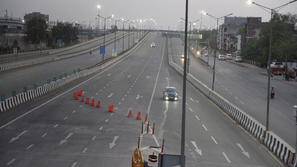 ఢిల్లీలో కోవిడ్ ఆంక్షల సడలింపు... వేటికి అనుమతిచ్చారంటే... పూర్తి వివరాలివే...