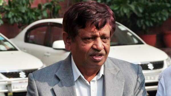 కేంద్రం గెజిట్ రాయలసీమ ప్రాజెక్ట్ లకు గొడ్డలి పెట్టు, జగన్ తీరుపై మాజీ మంత్రి ఎం.వి. మైసూరా రెడ్డి ధ్వజం