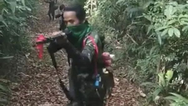 అసోం వీరప్పన్ మంగిన్ ఖల్‌హౌ హతం... సొంత గ్రూప్‌లో విభేదాలు... చంపింది వారే...