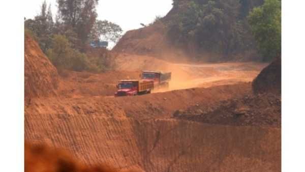 అక్రమ మైనింగ్ పై నేడు టీడీపీ నిజనిర్ధారణ కమిటీ పర్యటన .. కొనసాగుతున్న టీడీపీ నేతల హౌస్ అరెస్ట్ లు, టీడీపీ ఫైర్