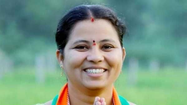 ఇల్లందు ఎమ్మెల్యే హరిప్రియ నాయక్‌కి కరోనా పాజిటివ్...