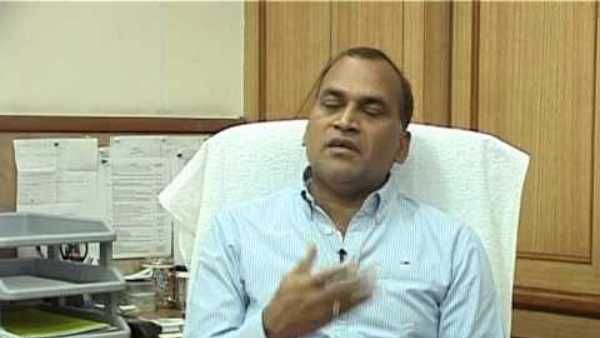 Ayodhya Ramireddy :వైసీపీ ఎంపీపై ఐటీ పంజా -హైదరాబాద్లో 15 చోట్ల సోదాలు