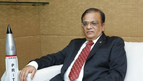 DRDO డీజీగా డా.నారాయణ మూర్తి -మిస్సైల్ స్ట్రాటజీ విభాగానికి అధిపతి -Hyderabadలోనే