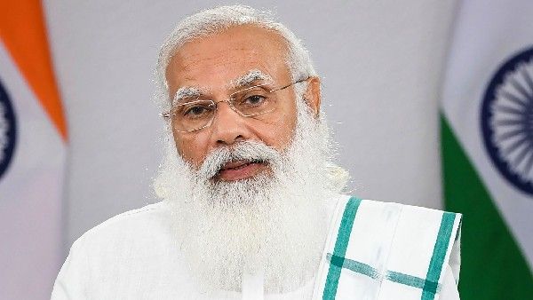 Covid-19: మరోసారి సీఎంలతో ప్రధాని మోదీ సమీక్ష -డెల్టా ప్లస్ విజృంభణపై కేంద్రం హైరానా