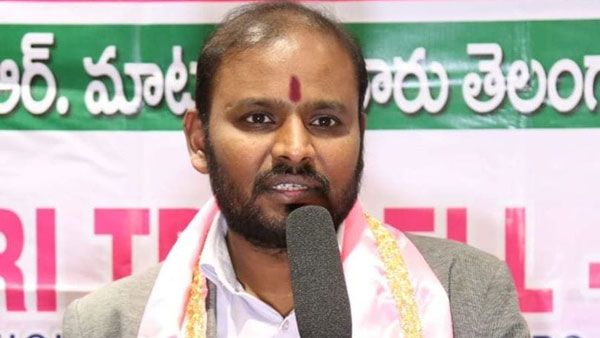 దళిత బంధు పథకం అణగారిన వర్గాల ఆశాజ్యోతి: ఎన్నారైల హర్షం