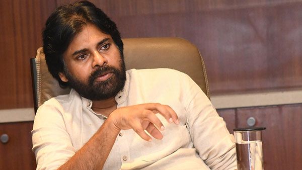 నేడు విజయవాడకు పవన్ కళ్యాణ్ .. వరుస మీటింగ్స్ తో బిజీ బిజీ.. మళ్ళీ సర్కార్ పై సమరభేరి !!