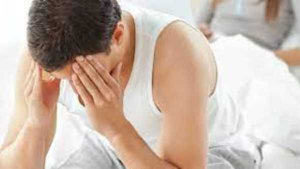 శృంగార సమయంలో పురుషాంగానికి అనుకోని గాయం-వైద్య చరిత్రలోనే మొట్టమొదటి అరుదైన కేసు