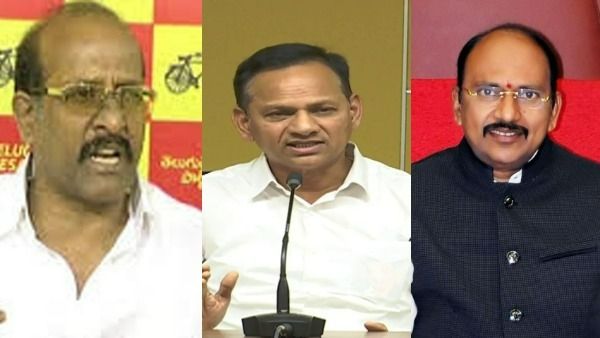 టీడీపీ ఎమ్మెల్సీలకు ముందస్తు రిటైర్మెంట్-కొనసాగించాలని పట్టు-కోర్టుకెళ్లే యోచనలో