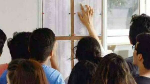 ఏపీ ఇంటర్ సెకండ్ ఇయర్ ఫలితాలు.. అందరూ పాస్, శాటిస్‌పై కాకుంటే ఎగ్జామ్: సురేశ్