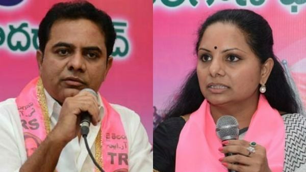 థాంక్స్ కేటీఆర్, కవిత: జీవో రద్దుపై బహ్రెయన్ టీఆర్ఎస్ సెల్ హర్షం