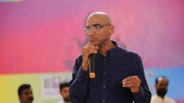 లక్షన్నర మందితో సభ.. ప్రవీణ్ కుమార్ బీఎస్పీలో చేరికకు భారీగా ఏర్పాట్లు