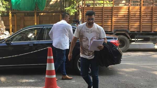 Porn Racket: పోర్న్ కాంట్రాక్ట్ కాపీ లీక్... అశ్లీల చిత్రాల్లో నటీనటుల అంగీకారం కోసం...