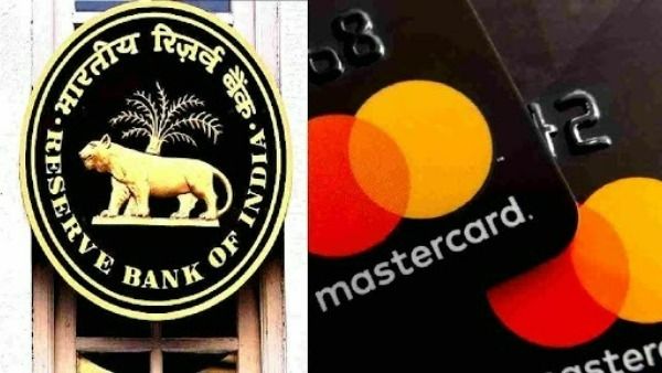 బిగ్ షాక్: Mastercard డెబిట్, క్రెడిట్ కార్డులపై RBI ఆంక్షలు -కొత్తవి జారీ చేయొద్దు -ఉన్నవాటికి నో ప్రాబ్లమ్