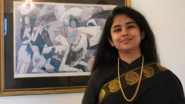 సంచైత పయనమెటు ? తేలని మాన్సాస్ అక్రమాలు- వైసీపీ నుంచి లభించని హామీ