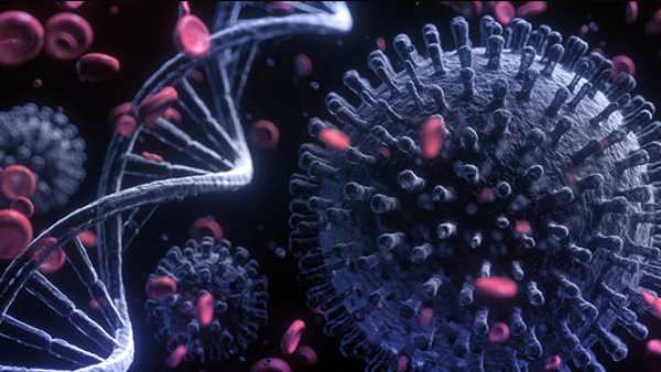Gamma Variant : రష్యాలో బయటపడ్డ కోవిడ్ గామా వేరియంట్...