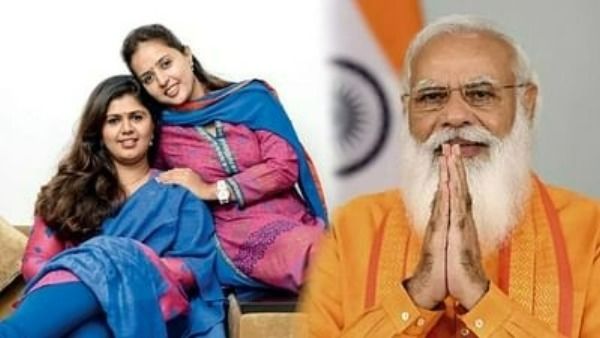 ముండే సిస్టర్స్‌పై మోదీ పాచిక: పంకజ, ప్రీతమ్‌ల కెరీర్ ఖతం -కేంద్ర కేబినెట్ కూర్పుపై శివసేన ఫైర్