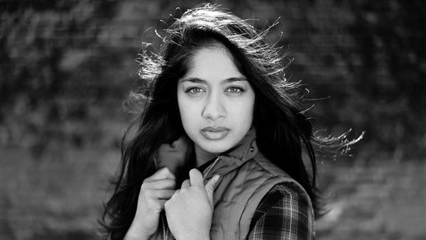 అమెరికా కాంగ్రెస్‌ పోటీలో భార‌త సంత‌తి మ‌హిళ‌ శ్రినా కురణి..