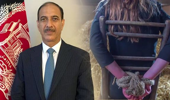 షాకింగ్: రాయబారి కూతుర్ని కిడ్నాప్ చేసి -తాలిబన్లకు మద్దతుగా పాకిస్తాన్ దురాగతం -అఫ్గానిస్థాన్ గగ్గోలు