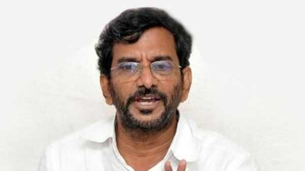 సీమకు అన్యాయం ; జగన్ కేసీఆర్ ను ఎందుకు ప్రశ్నించడు.. నోరు పడిపోయిందా : మాజీమంత్రి సోమిరెడ్డి ఫైర్