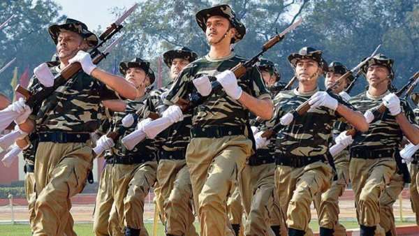 Job news:కేంద్ర హోంశాఖలో ఎస్ఐ-స్టాఫ్‌నర్సు పోస్టుల భర్తీకి నోటిఫికేషన్: అర్హతలు ఇవే..!