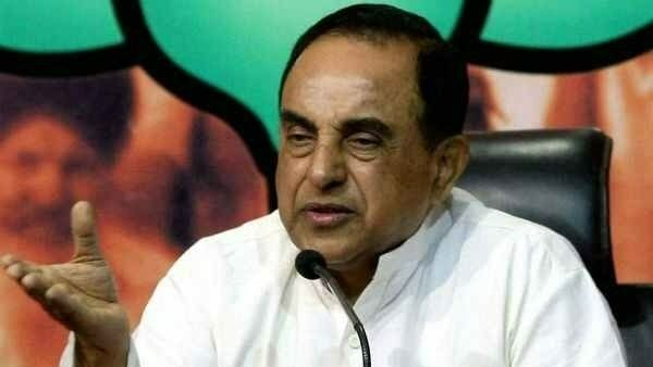 ఇదేంది: యడ్డీని తొలగించడమా..? పార్టీ అధికారంలోకి వచ్చిందే.. సుబ్రమణ్య స్వామి