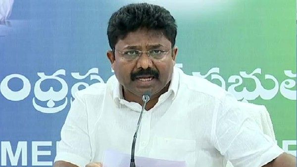 ఎంక్వైరీకి రెడీ: కత్తి మహేశ్ మృతిపై రియాక్షన్, క్లారిటీ ఇచ్చిన మంత్రి సురేశ్